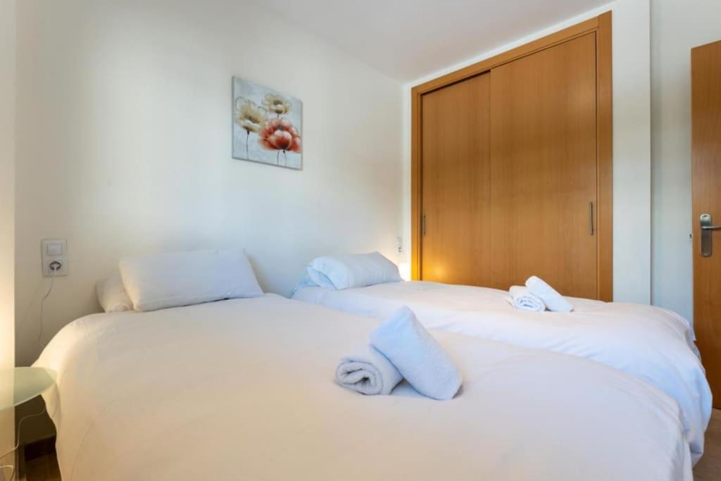 Ct 215 - Cala Blanca - Mijas Costa Apartment Malaga Exterior photo